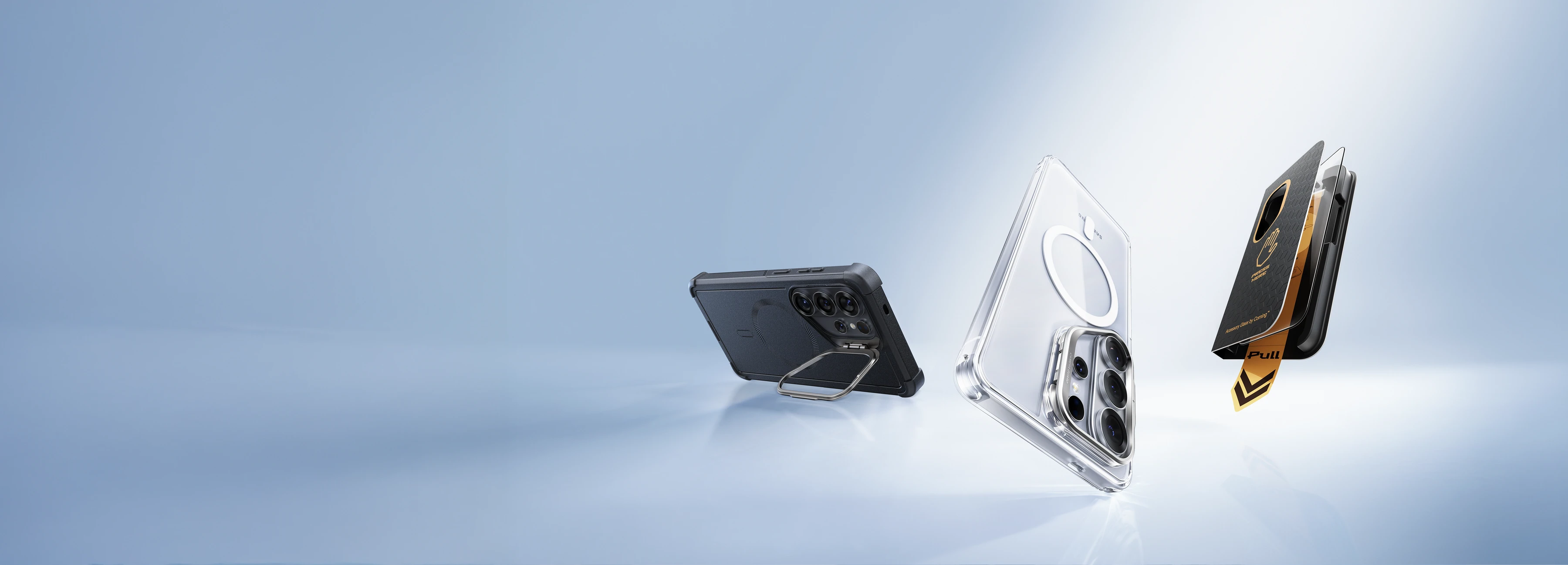 Tech Protection Made Effortless